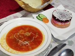 -92°C俄式厨房(中央大街店)