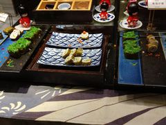 -芭菲盛宴·环球美食(解放碑英利国际店)