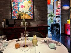 -小河盐帮·私家菜·烤鸭(三元桥·霄云路店)