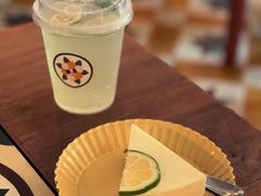 -时光花园(白鹭洲店)