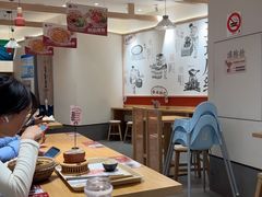 -煲仔皇腊味煲仔饭(上海光启城店)