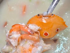 -东江海鲜大排档·潮汕菜·砂锅粥