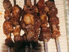 -马布尔莱斯食府(西红门店)