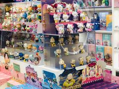 -泡泡玛特POPMART(合生汇店)