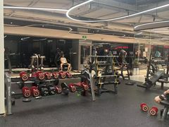 -一年四季24小时智能健身(广百店)