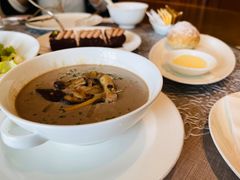 -大堂酒廊(澳门文华东方酒店)