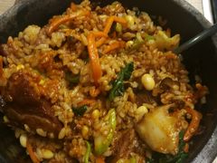 -田老师红烧肉老家肉饼(东单店)