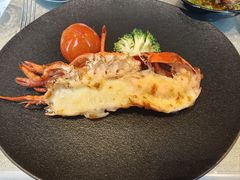 -美食汇自助餐厅(成都万达瑞华酒店)