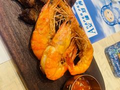 -安德烈俄式西餐厅(中央大街店)