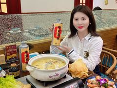 -金龙·打边炉(武进路店)