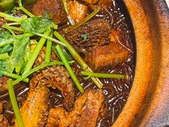 -煲王粤菜餐厅(中侨中心店)