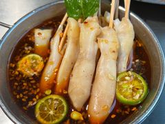 -椰庭·椰子鸡·创意玩家(晶耀前滩店)