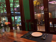 -秀·爱尔兰餐吧(上海路店)