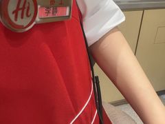 -海底捞火锅(飞马水城店)