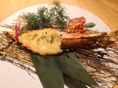 -昱匠·日本料理(金融街店)