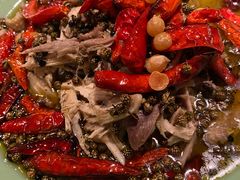 -鱼食饭稻·苏浙土菜17年老馆子(平江路店)