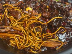 -回味黑鸭煲·始于2006(万松园店)