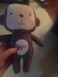 -WPlus明星肖像亲子全家福摄影
