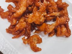 -老苏州大客堂·苏帮菜·松鼠桂鱼·苏州传统小吃(观前街人民商场店)