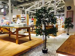 -当当书店(国泰广场店)