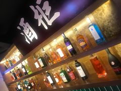 -霸王虾·小龙虾香辣蟹(玉林店)