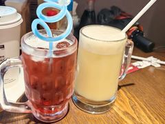 -鸟屯(三里屯店)