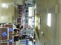 -杭州师范大学附属医院(杭州总院)