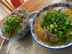 -王老三清真牛肉汤