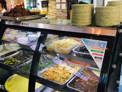 -西域美食(西直门南小街店)