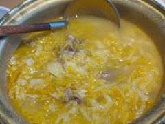 -关东小磨东北菜(上海长风大悦城店)