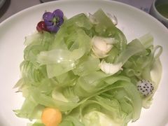 -韵秋荷(宝山龙湖天街店)