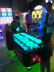 -嗨翻Hi-Fun竞技主题乐园·蹦床团建生日聚会(五棵松华熙店)