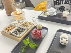 -听香·678茶铺(猛追湾店)