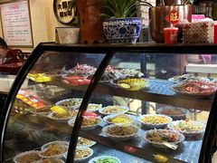 -金杨拉面王小吃面馆·牛三宝面·红烧牛肉粉