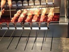 -很久以前羊肉串(朝阳路店)