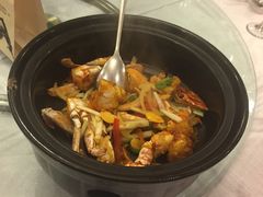 -聚春园自助餐厅(东街口店)