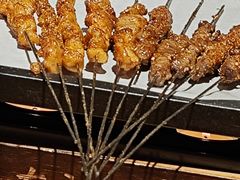 -东方一串·龙虾烧烤·特色烤鱼(吴中路店)