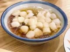 -正南齐北·老街糯米团(洪崖洞店)