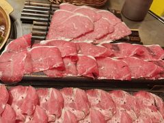 -小牛哈尼章鱼水煎肉(金鹰店)