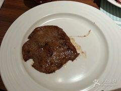 -亚马逊海鲜自助餐厅(惠山万达店)