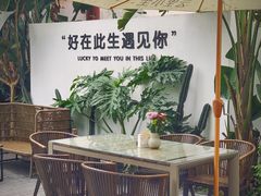 -云里小坐·小院里·团建·宴请·下午茶(三圣乡店)