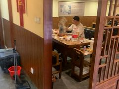 -东镇老火锅(高新区店)