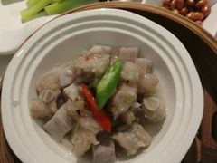 -潮福城大酒楼·潮味粤品·港式点心(湖滨北路店)