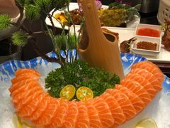 -黄泥岗·黄陂农家菜(百步亭店)