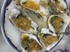 -旺鲜渔港连锁餐厅·珠海特色美食地标(爱情邮局店)