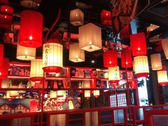 大堂-御前十七(北京路天河城店)