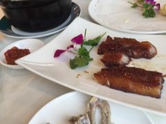 -黄埔华苑酒家(黄埔总店)