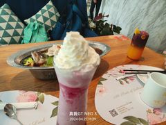 -花舍·新派粤菜·西餐·下午茶(亚运村·鸟巢店)