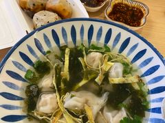 -阿三生煎(正弘城店)
