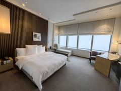 -上海柏悦酒店